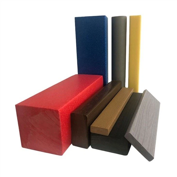HDPE Posts
