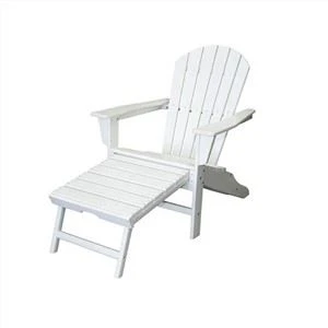 Folding&Reclining Adirondack Chair