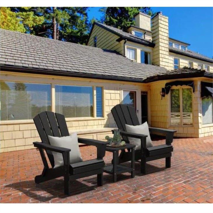 Double Adirondack