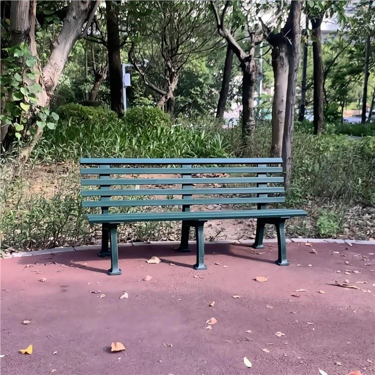 PVC Tourna Mid Court BENCH