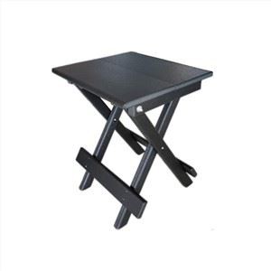 Resin Patio End Coffee Rooj